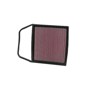 K&N airfilter for BMW Z 4 (E89) (S35i, S35is, 306/340...