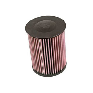 K&N airfilter for Ford C-Max II (1.6i, 105/125 PS,...