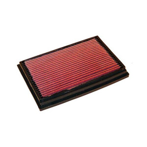 K&N airfilter for Ford Fiesta IV (JAS/JBS) (1.25i, 75...