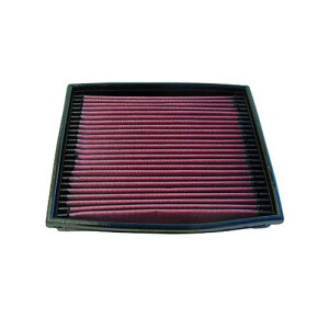 K&N airfilter for Ford Granada (2.8L, 2.8i,...