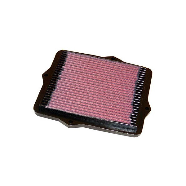 K&n air filter honda civic deals