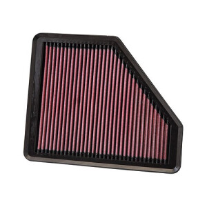 K&N airfilter for Hyundai Genesis Coupe (3.8i, 303...