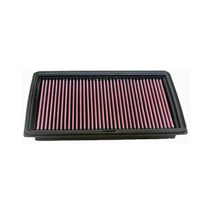 K&N airfilter for Isuzu Pick-up (KB) / Campo (KB)...