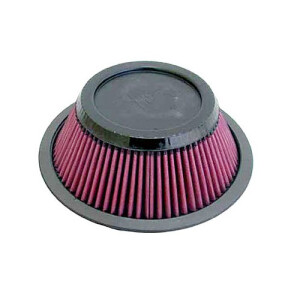 K&N airfilter for Isuzu Trooper (2.6i, 116 PS, Year....