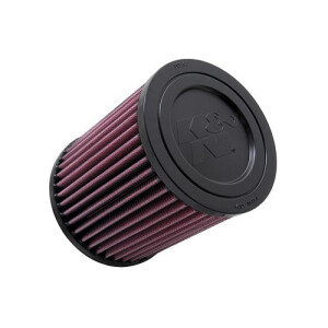 K&N airfilter for Jeep Compass (2.0i, 156 PS, Year....
