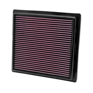 K&N airfilter for Jeep Grand Cherokee IV (WL)  (5.7i,...