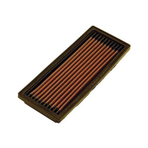 K&N airfilter for Lancia Dedra (835) (1.6i, 78/90 PS,...