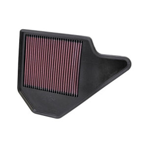 K&N airfilter for Lancia Voyager (3.6i, 283 PS, Year....