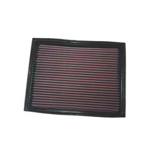 K&N airfilter for Land Rover Discovery I (3.9i , 182...