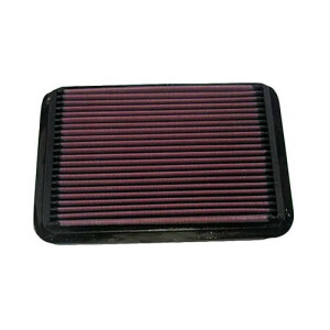 K&N airfilter for Mazda 929 (2.0i , 115 PS, Year....