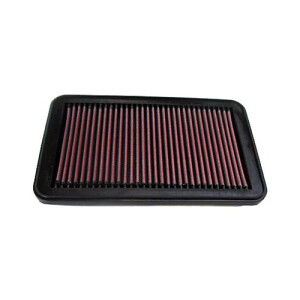 K&N airfilter for Mazda 626 (GE) (2.5i , 163/165 PS,...