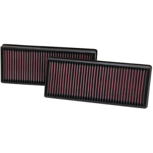 K&N airfilter for Mercedes CLS (C218) (CLS 500, 408...