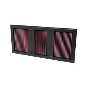 K&N airfilter for Mercedes CLS (C218) (CLS 350, 306...