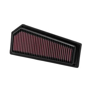 K&N airfilter for Mercedes E-Klasse Coupe/Cabrio...