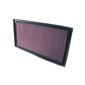 K&N airfilter for Mercedes Vito II (639) (113 CDi...