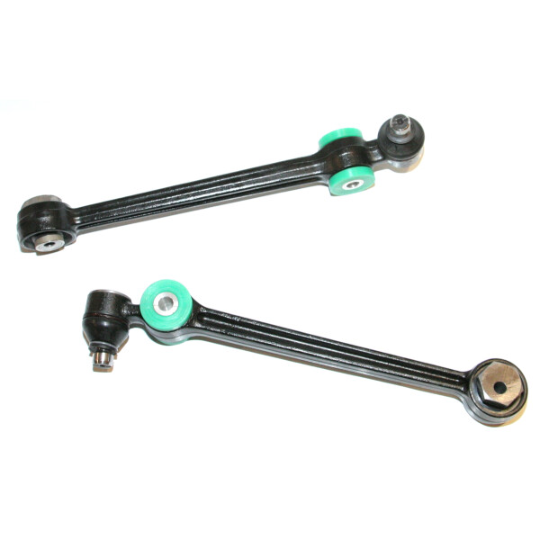 Racing wishbone for all Polo 86 und 86c (2/2F) - With teflon camp  