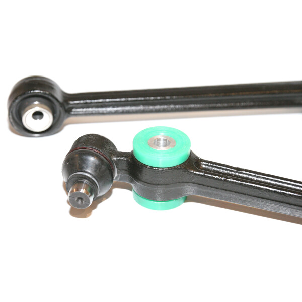 Racing wishbone for all Polo 86 und 86c (2/2F) - With teflon camp  