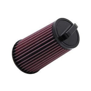 K&N airfilter for Mini Mini Clubman (R55) (1.6D Diesel,...