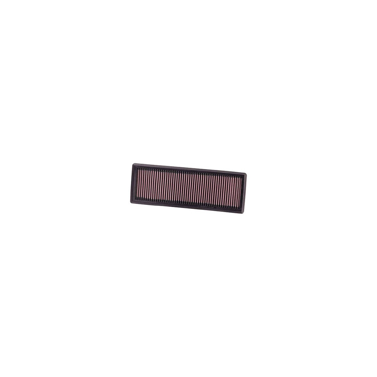 K&N Luftfilter für Mini Mini II (R56) (1.6i (nur...