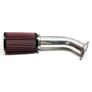 RS air intake system with K&N air filter for VW Polo G40