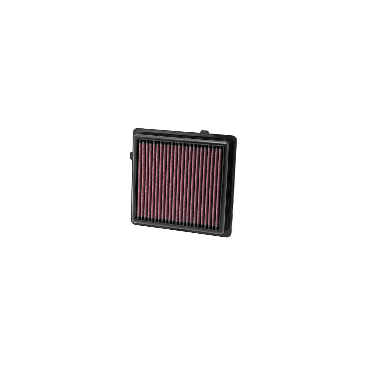 K&N airfilter for Opel Ampera (1.4i, 150 PS, Year....