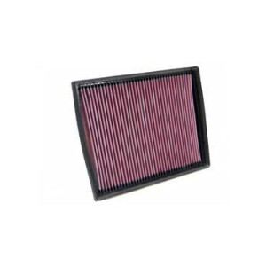 K&N airfilter for Opel Astra G (1.2i, 65/75 PS, Year....