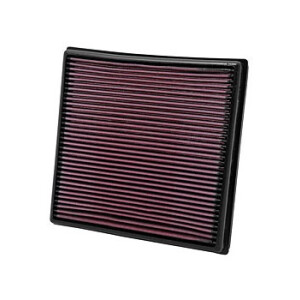 K&N airfilter for Opel Astra J (1.4i, 87/100 PS,...
