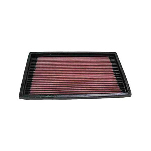 K&N airfilter for Opel Calibra (2.0i , 115 PS, Year....