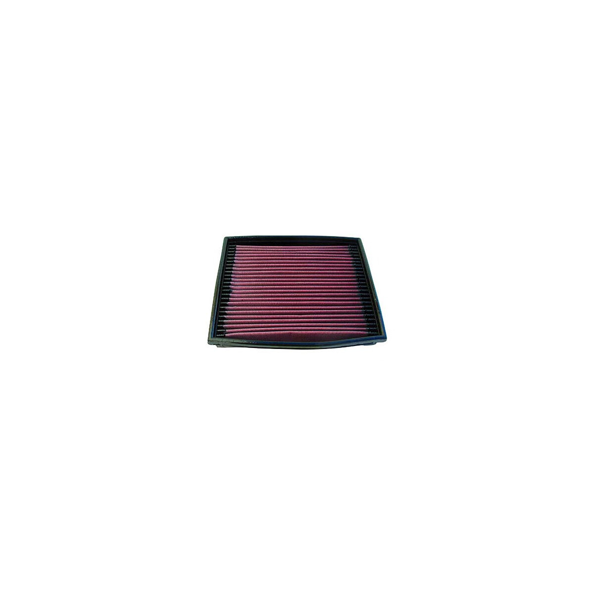 K&N airfilter for Opel Frontera A (2.5TD , 115 PS,...