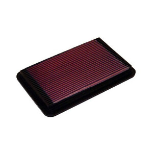 K&N airfilter for Opel Frontera B (3.2i, 205 PS,...