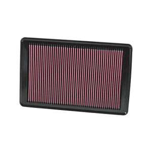 K&N airfilter for Opel GT (2.0i Turbo, 264 PS, Year....