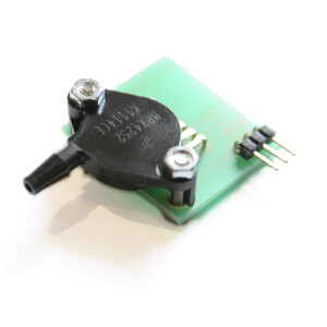 Boost pressure sensor 250 kPa (1,5 Bar) MAP-Sensor...