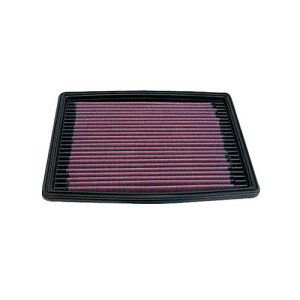 K&N airfilter for Opel Sintra (3.0i , 201 PS, Year....