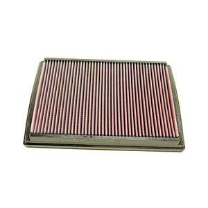 K&N airfilter for Opel Vectra C (1.9CDTi, 100/120/150...