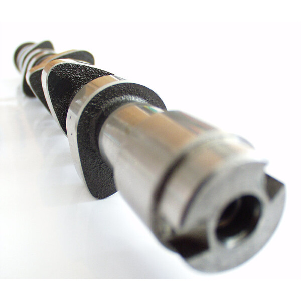 G40 camshaft, asymmetric for turbo installations (268°/264°) from Schrick