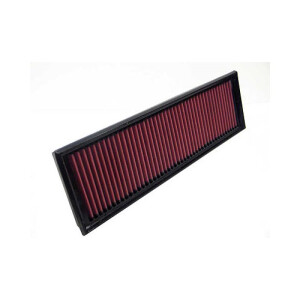 K&N airfilter for Porsche 944 (2.5i (S), 190 PS,...