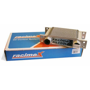 Racimex Ölkühler (13 Reihen, Länge 210mm) für Motoren von...