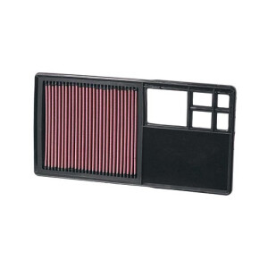 K&N airfilter for Seat Cordoba III (6L) (1.4i, 86 PS,...