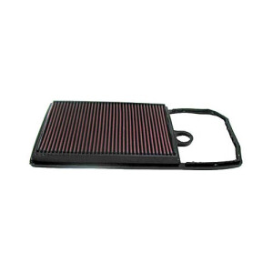K&N airfilter for Seat Toledo II (1M2) (1.6i, 105 PS,...