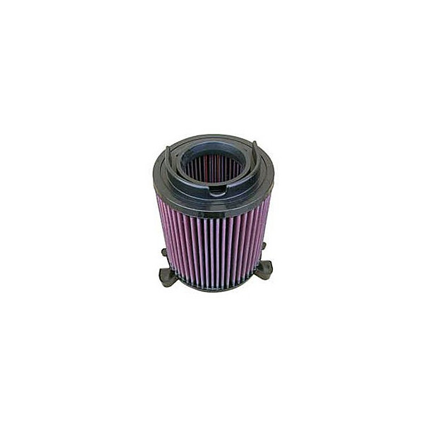NEU KR Universal Tuning Sportluftfilter Luftfilter Air filter 38 mm .. 