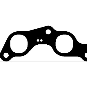Gasket, exhaust manifold for Polo G40 (from Elring, 750.230)