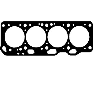 Cylinder head gasket for Polo G40 (original, from Elring,...