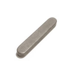 Feather key (long) for the main shaft for G40- &...