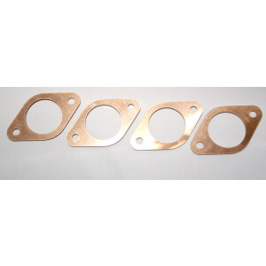 Gasket, Racing exhaust manifold gasket for all  VW 1,8...