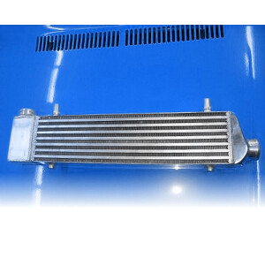Intercooler for VW Polo MK2 G40 and those with G60- or...