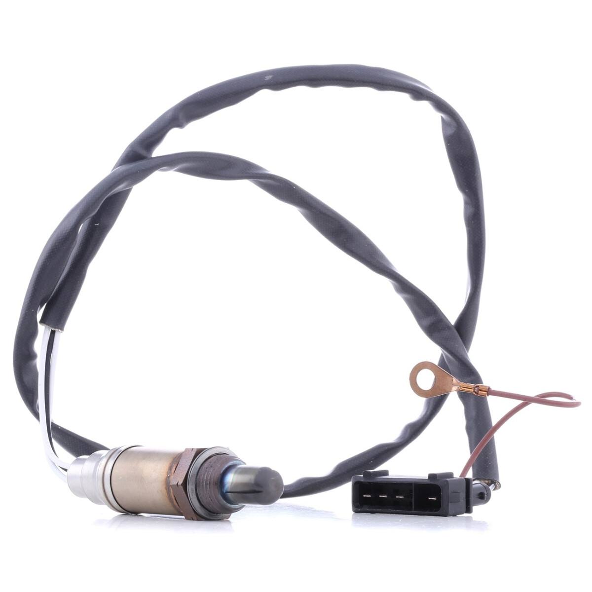 Lambda Sensor for VW Golf, Jetta, Passat, Polo (e.g. for Polo G40) (from Febi 21423)