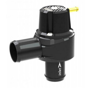 GFB DV+ T9301 Blow Off Valve, static with 25mm inlet and...